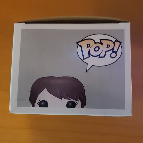 Funko Pop! Game of Thrones - Arya Stark #09 - Picture 6 of 7